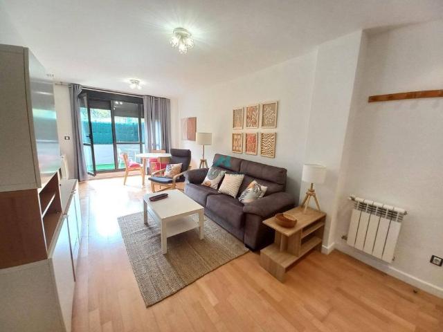2 room luxury Flat for rent in Limpias, Cantabria