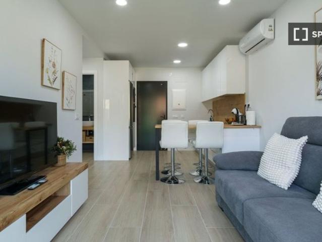 2 room luxury Flat for rent in Mogán, Canary Islands