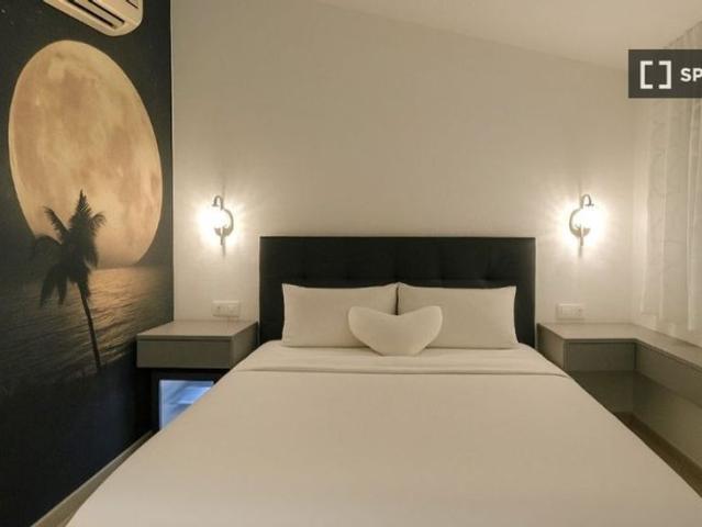 2 room luxury Flat for rent in Mogán, Spain