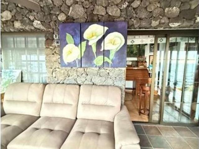 2 room luxury Flat for rent in Mazo, Canary Islands