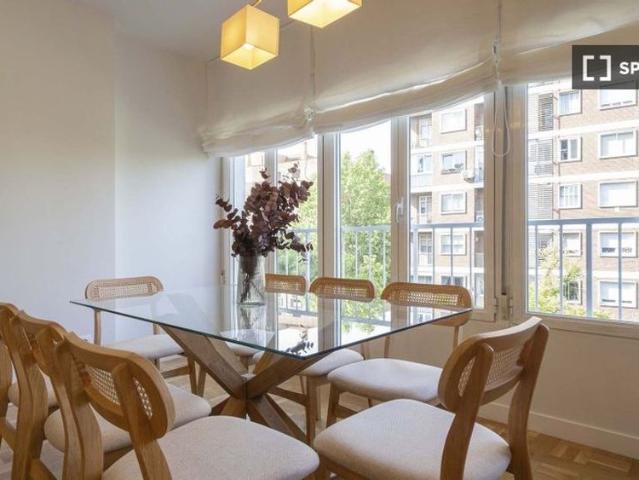 2 room luxury Flat for rent in Madrid, Autonomous Region of Madrid