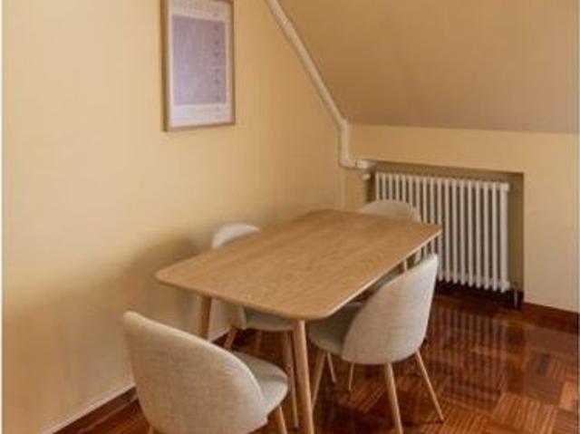 2 room luxury Flat for rent in Madrid, Autonomous Region of Madrid