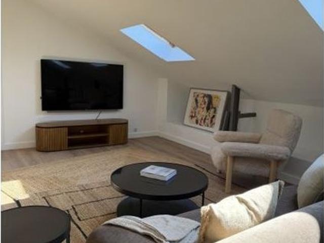 2 room luxury Flat for rent in Madrid, Autonomous Region of Madrid