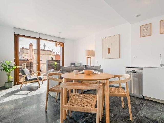 2 room luxury Flat for rent in Madrid, Autonomous Region of Madrid