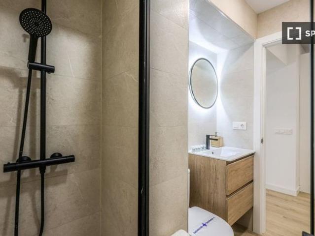 2 room luxury Flat for rent in Madrid, Autonomous Region of Madrid