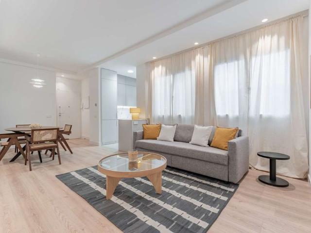 2 room luxury Flat for rent in Madrid, Autonomous Region of Madrid