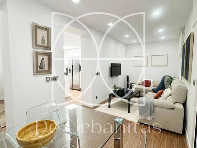 2 room luxury Flat for rent in Madrid, Autonomous Region of Madrid