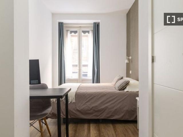 2 room luxury Flat for rent in Madrid, Autonomous Region of Madrid