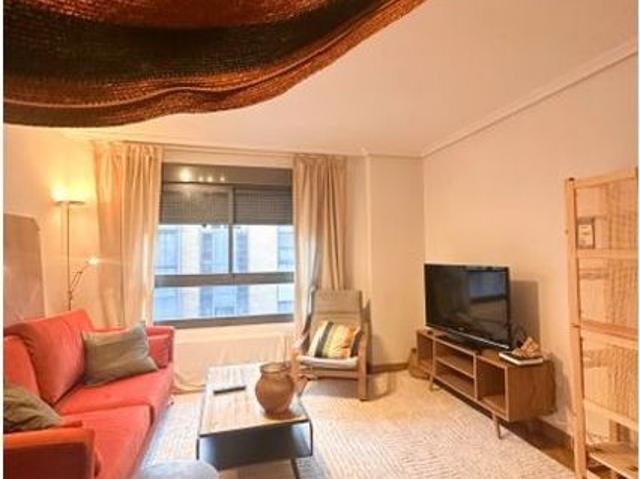 2 room luxury Flat for rent in Madrid, Autonomous Region of Madrid