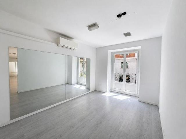 2 room luxury Flat for rent in Madrid, Autonomous Region of Madrid