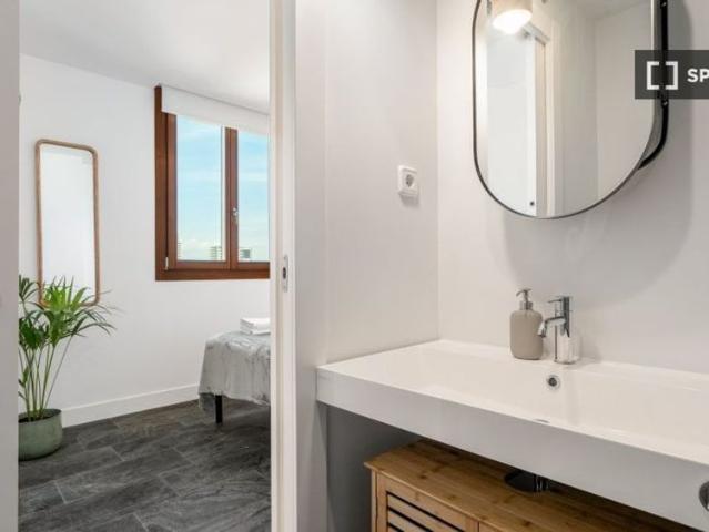 2 room luxury Flat for rent in Madrid, Autonomous Region of Madrid