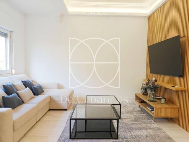 2 room luxury Flat for rent in Madrid, Autonomous Region of Madrid