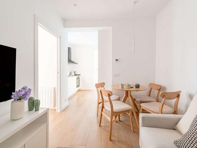 2 room luxury Flat for rent in Madrid, Autonomous Region of Madrid