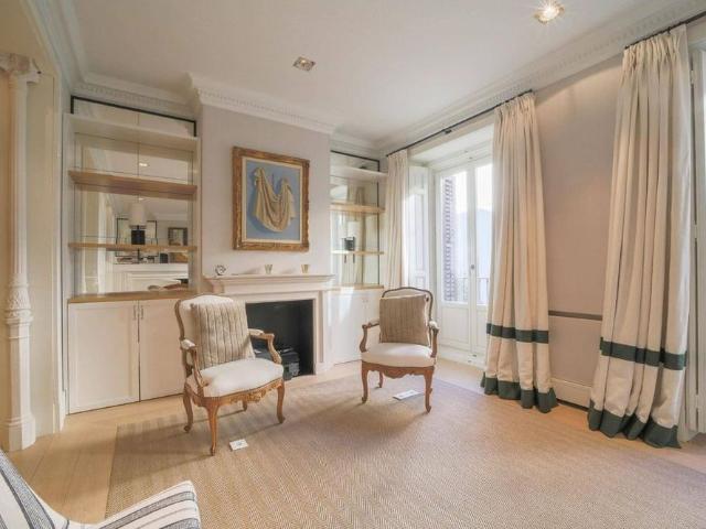 2 room luxury Flat for rent in Madrid, Autonomous Region of Madrid
