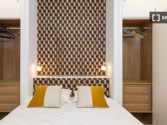 2 room luxury Flat for rent in Madrid, Autonomous Region of Madrid