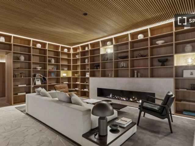 2 room luxury Flat for rent in Madrid, Autonomous Region of Madrid
