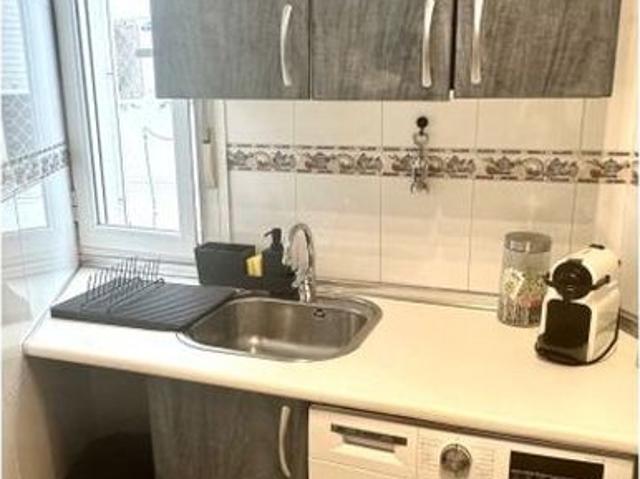 2 room luxury Flat for rent in Madrid, Spain