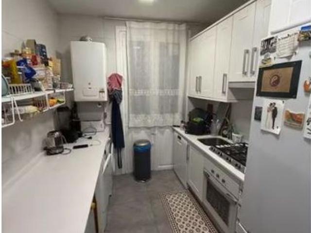 2 room luxury Flat for rent in Madrid, Spain