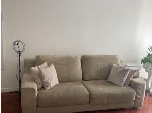2 room luxury Flat for rent in Madrid, Spain
