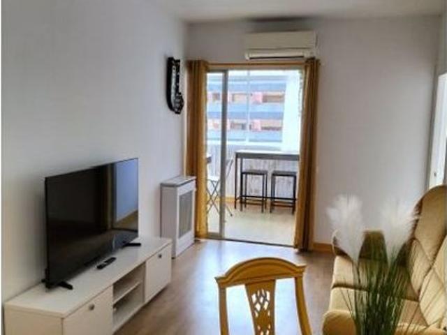 2 room luxury Flat for rent in Madrid, Spain