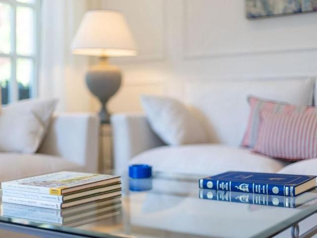2 room luxury Flat for rent in Madrid, Spain