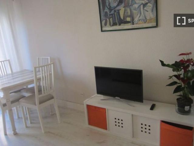 2 room luxury Flat for rent in Madrid, Spain