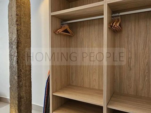 2 room luxury Flat for rent in Málaga, Andalusia