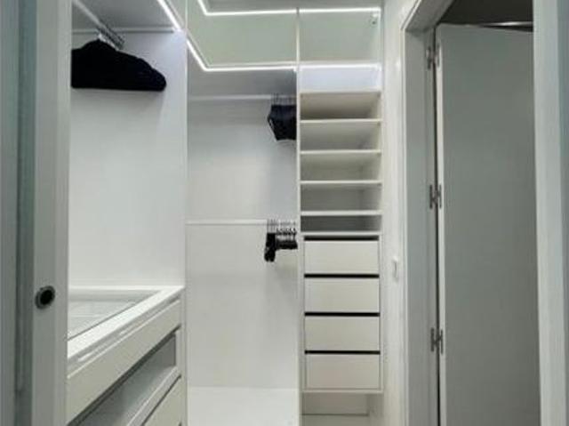 2 room luxury Flat for rent in Málaga, Andalusia