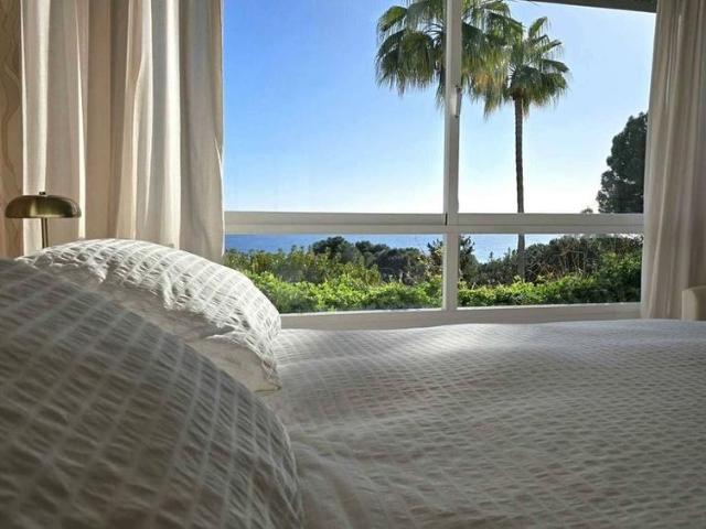 2 room luxury Flat for rent in Marbella, Andalusia