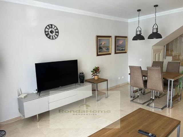 2 room luxury Flat for rent in Marbella, Andalusia