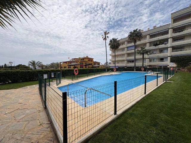 2 room luxury Flat for rent in Marbella, Andalusia