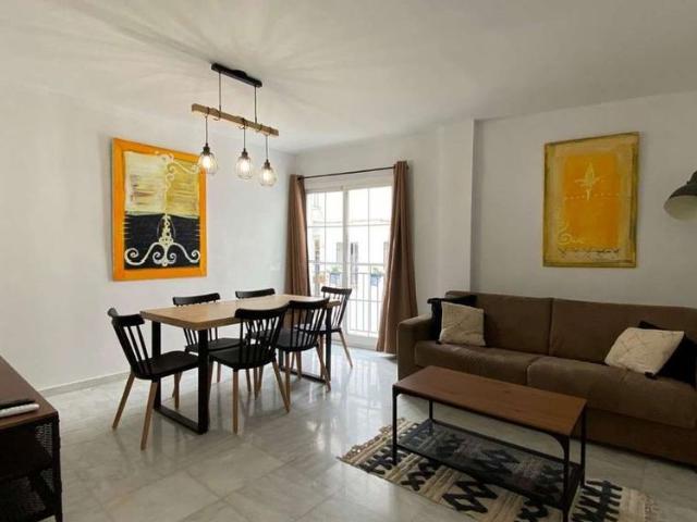 2 room luxury Flat for rent in Mijas, Spain