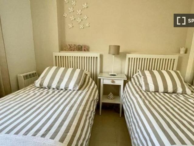 2 room luxury Flat for rent in Mijas, Spain