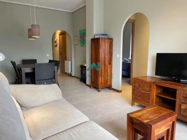 2 room luxury Flat for rent in Noja, Spain