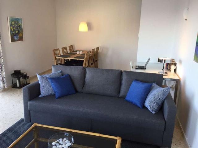 2 room luxury Flat for rent in Nerja, Andalusia