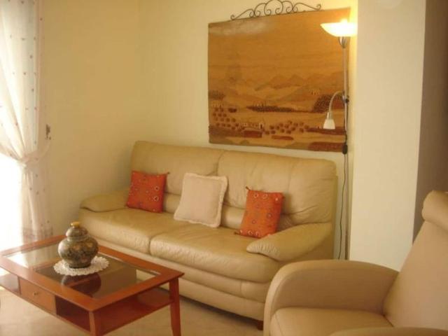 2 room luxury Flat for rent in Nerja, Spain