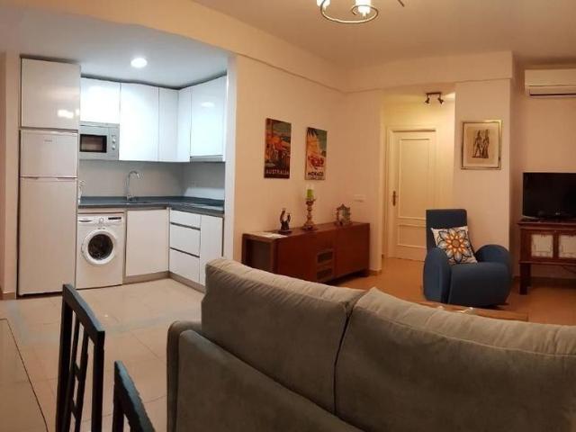 2 room luxury Flat for rent in Nerja, Spain