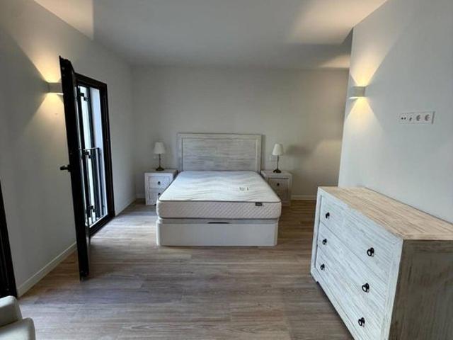 2 room luxury Flat for rent in Soller, Spain
