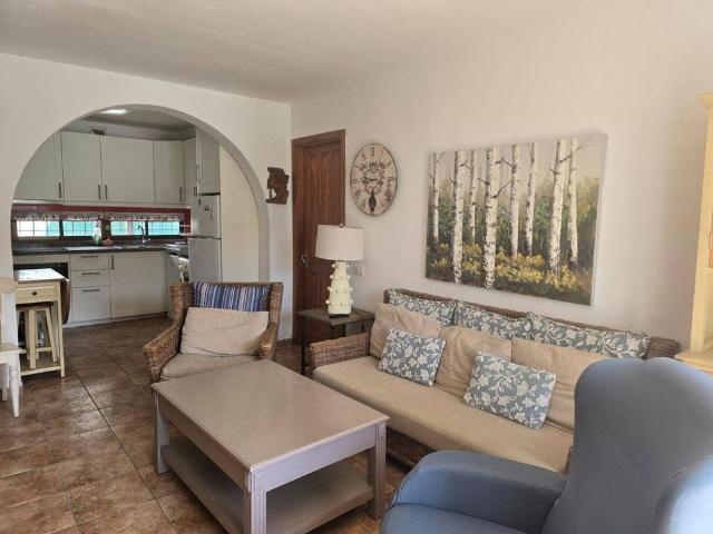 2 room luxury Flat for rent in San Bartolomé de Tirajana, Canary Islands