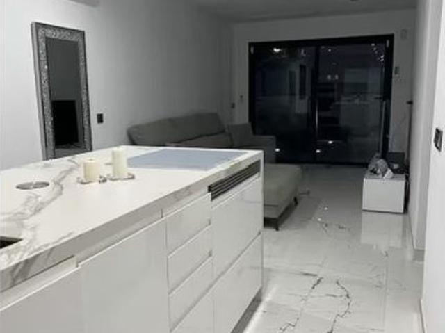 2 room luxury Flat for rent in San Bartolomé de Tirajana, Canary Islands