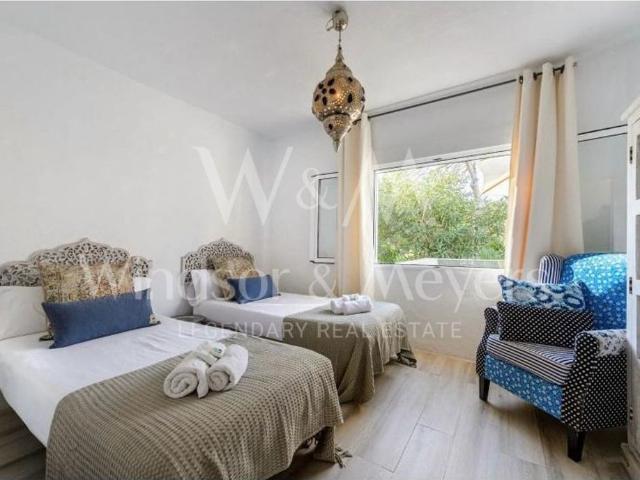 2 room luxury Flat for rent in San Jose, Spain