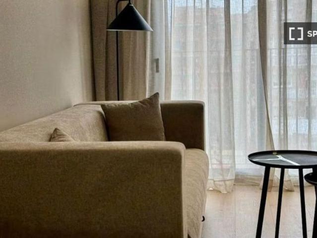 2 room luxury Flat for rent in Santa Coloma de Gramenet, Catalonia