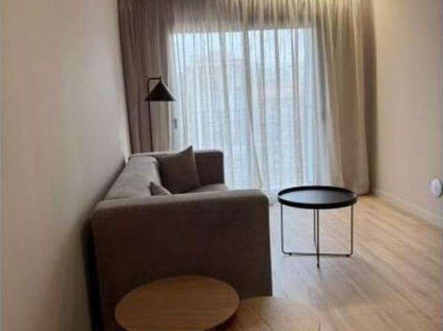 2 room luxury Flat for rent in Santa Coloma de Gramenet, Catalonia