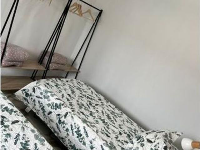 2 room luxury Flat for rent in Santa Cruz de Tenerife, Spain