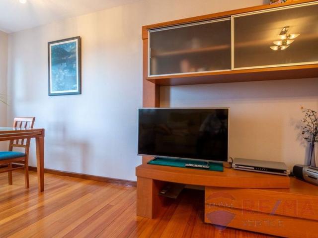 2 room luxury Flat for rent in Santander, Spain