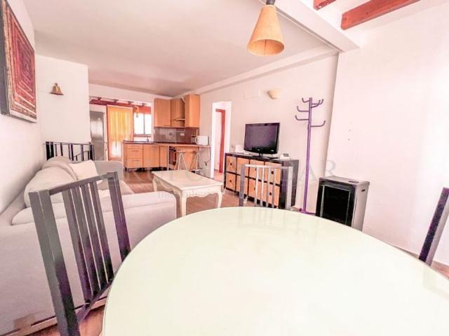 2 room luxury Flat for rent in S'Argamassa, Santa Eulària des Riu, Balearic Islands