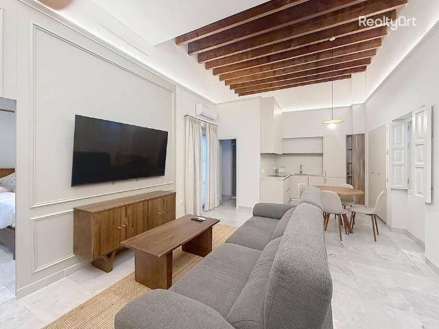 2 room luxury Flat for rent in Seville, Andalusia
