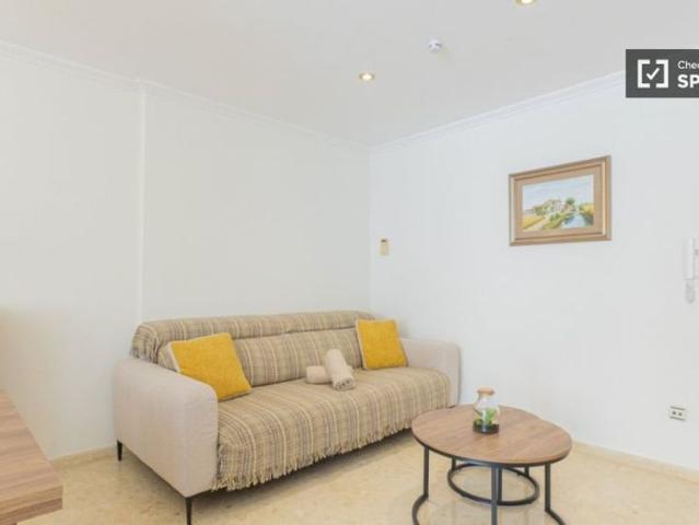2 room luxury Flat for rent in Sedaví, Valencia