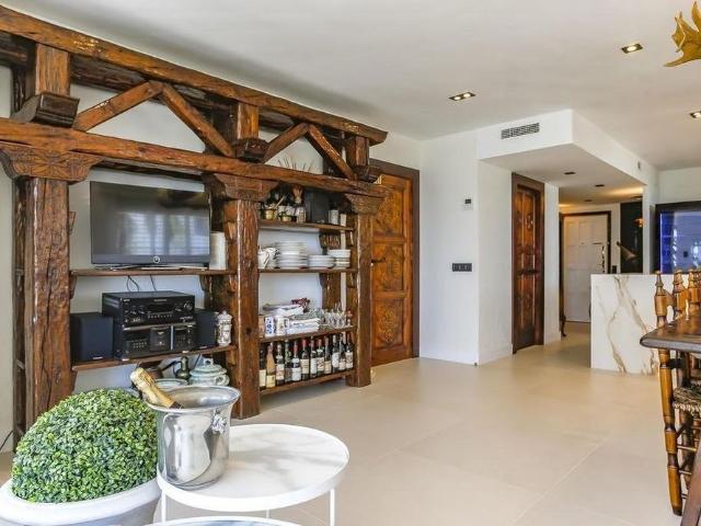 2 room luxury Flat for rent in Sitges, Catalonia
