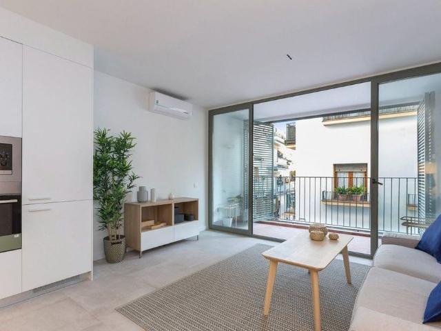 2 room luxury Flat for rent in Sitges, Catalonia